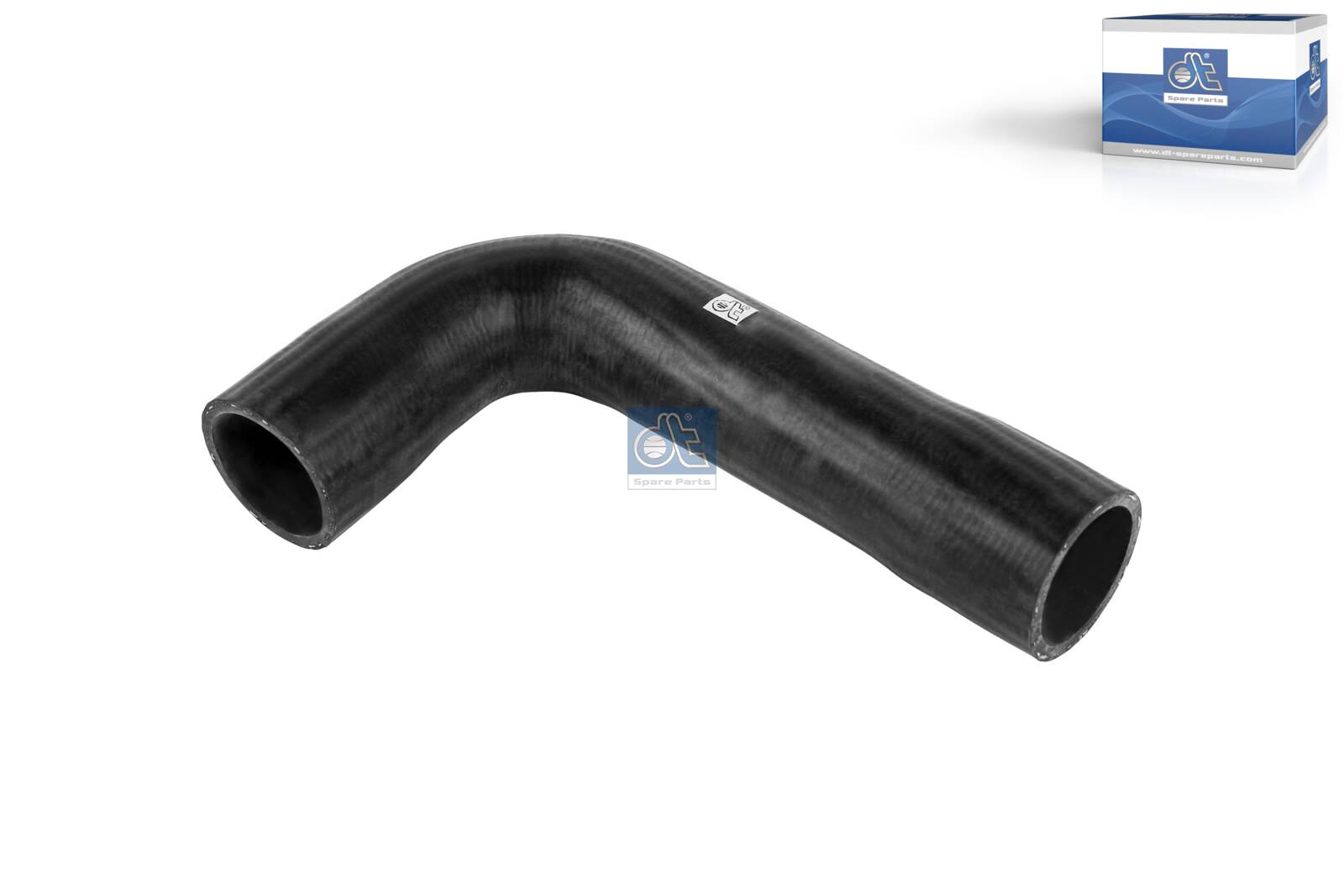 Dt Spare Parts Radiateurslang 1.11579