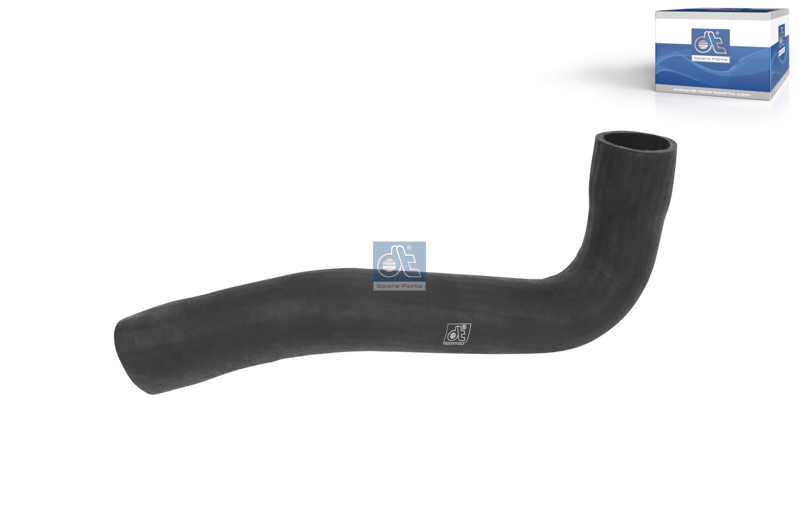 Dt Spare Parts Radiateurslang 1.11582