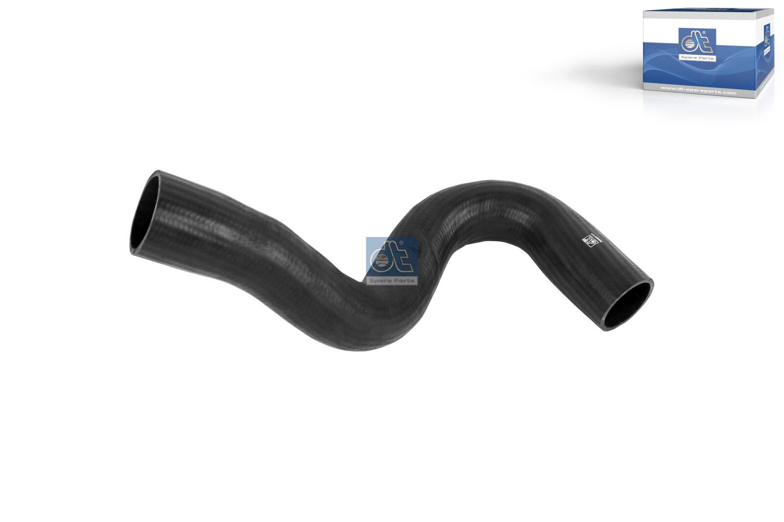 Dt Spare Parts Radiateurslang 1.11584