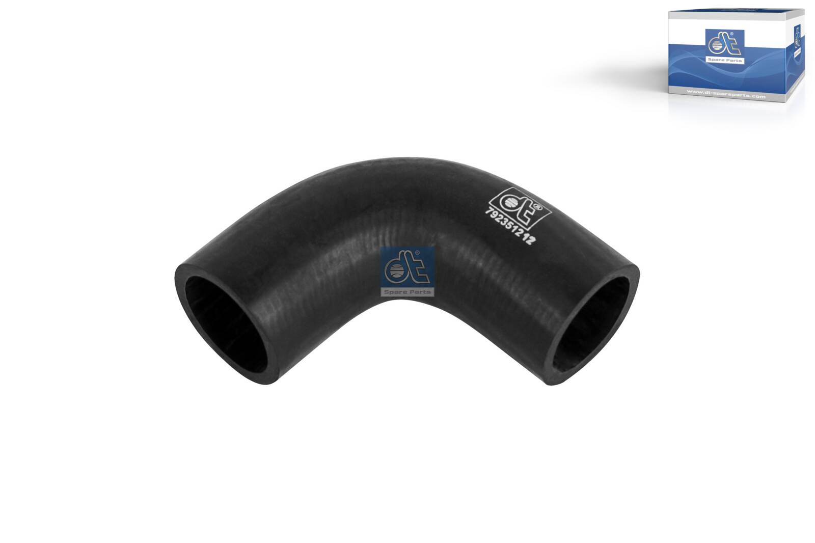 Dt Spare Parts Radiateurslang 1.11586