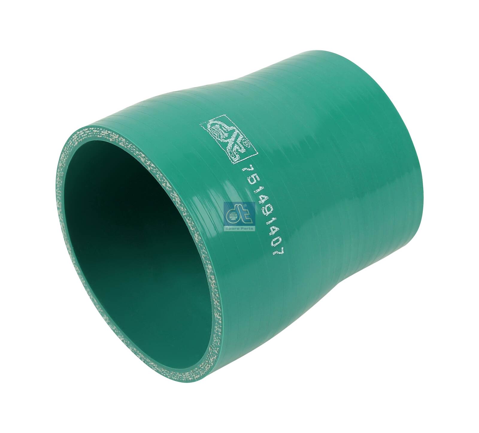 Dt Spare Parts Radiateurslang 1.11604