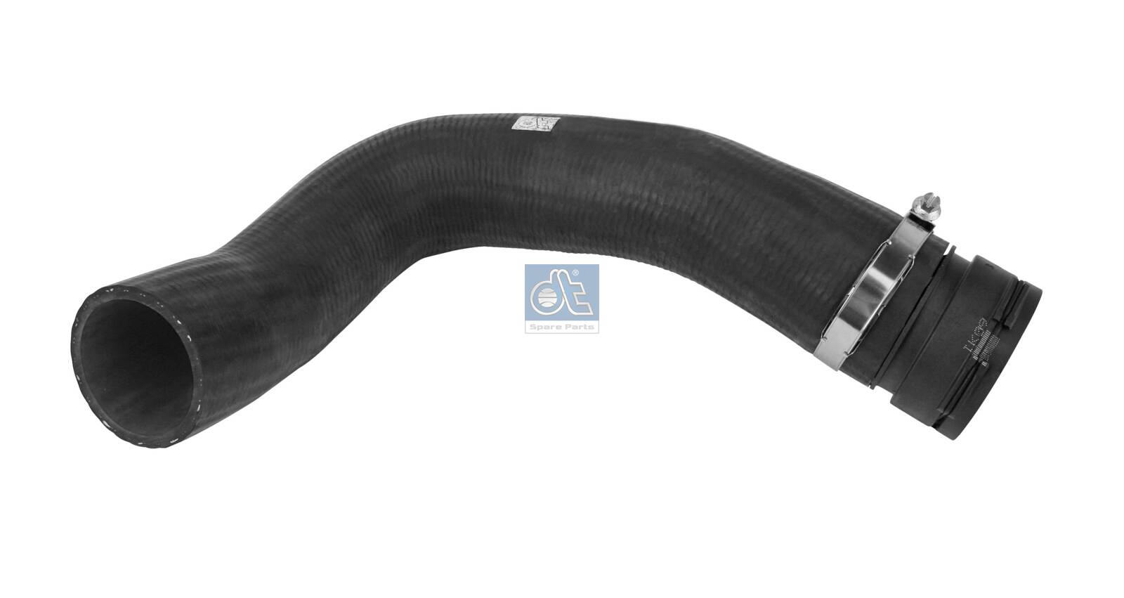 Dt Spare Parts Radiateurslang 1.11622