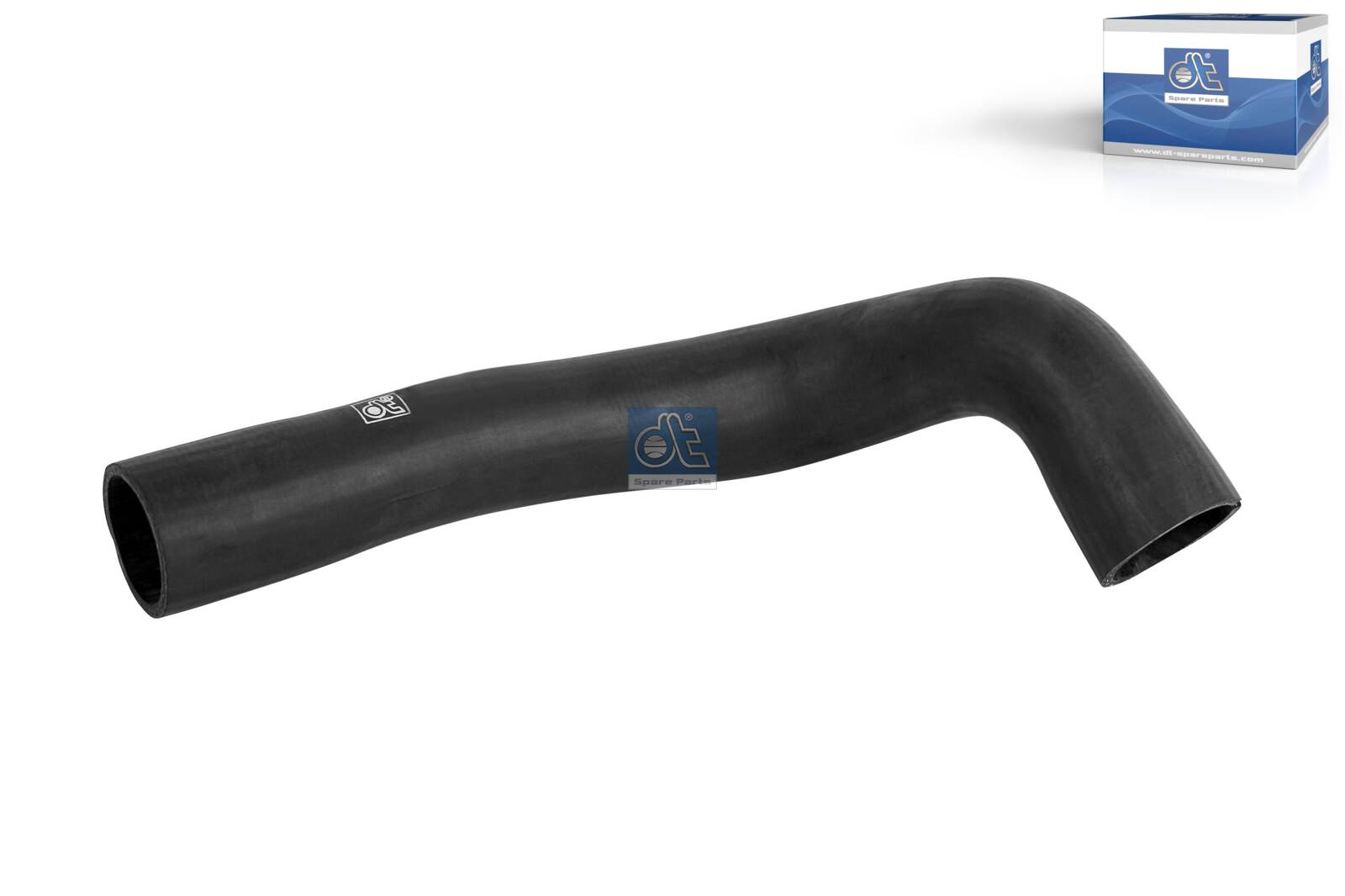 Dt Spare Parts Radiateurslang 1.11628