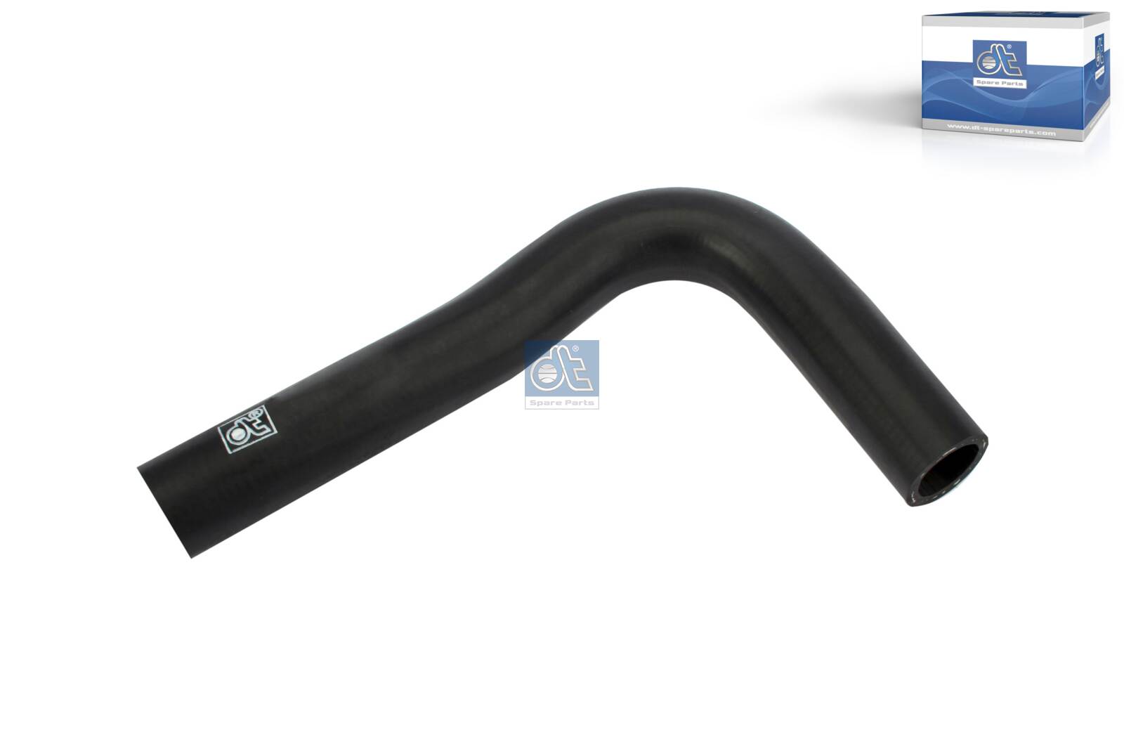 Dt Spare Parts Radiateurslang 1.11632