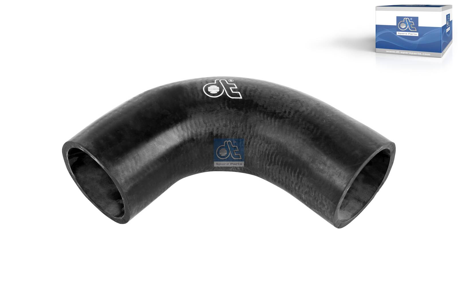 Dt Spare Parts Radiateurslang 1.11645