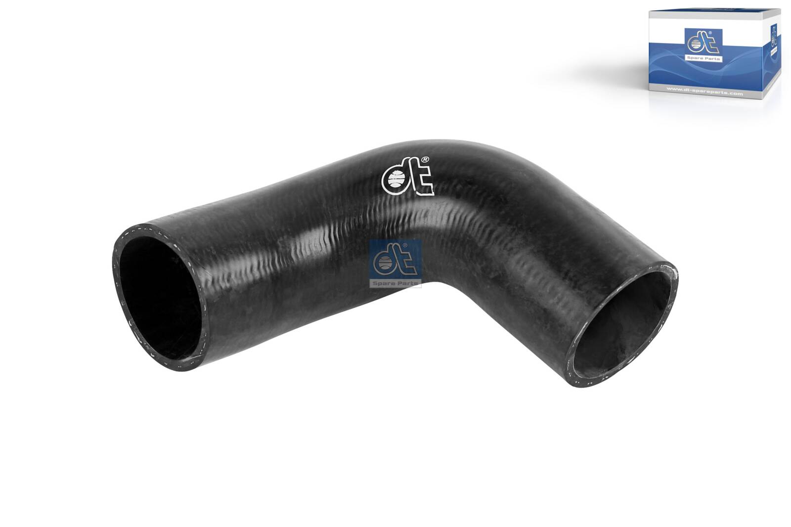 Dt Spare Parts Radiateurslang 1.11646