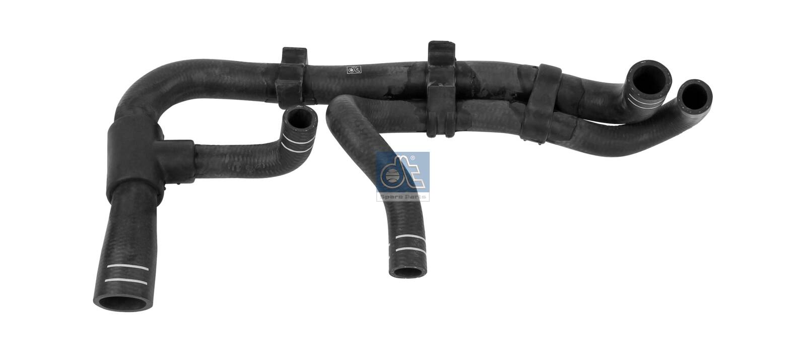 Dt Spare Parts Radiateurslang 1.11650