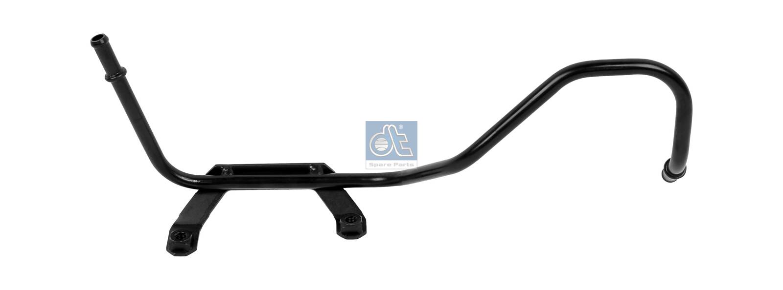 Dt Spare Parts Radiateurslang 1.11668