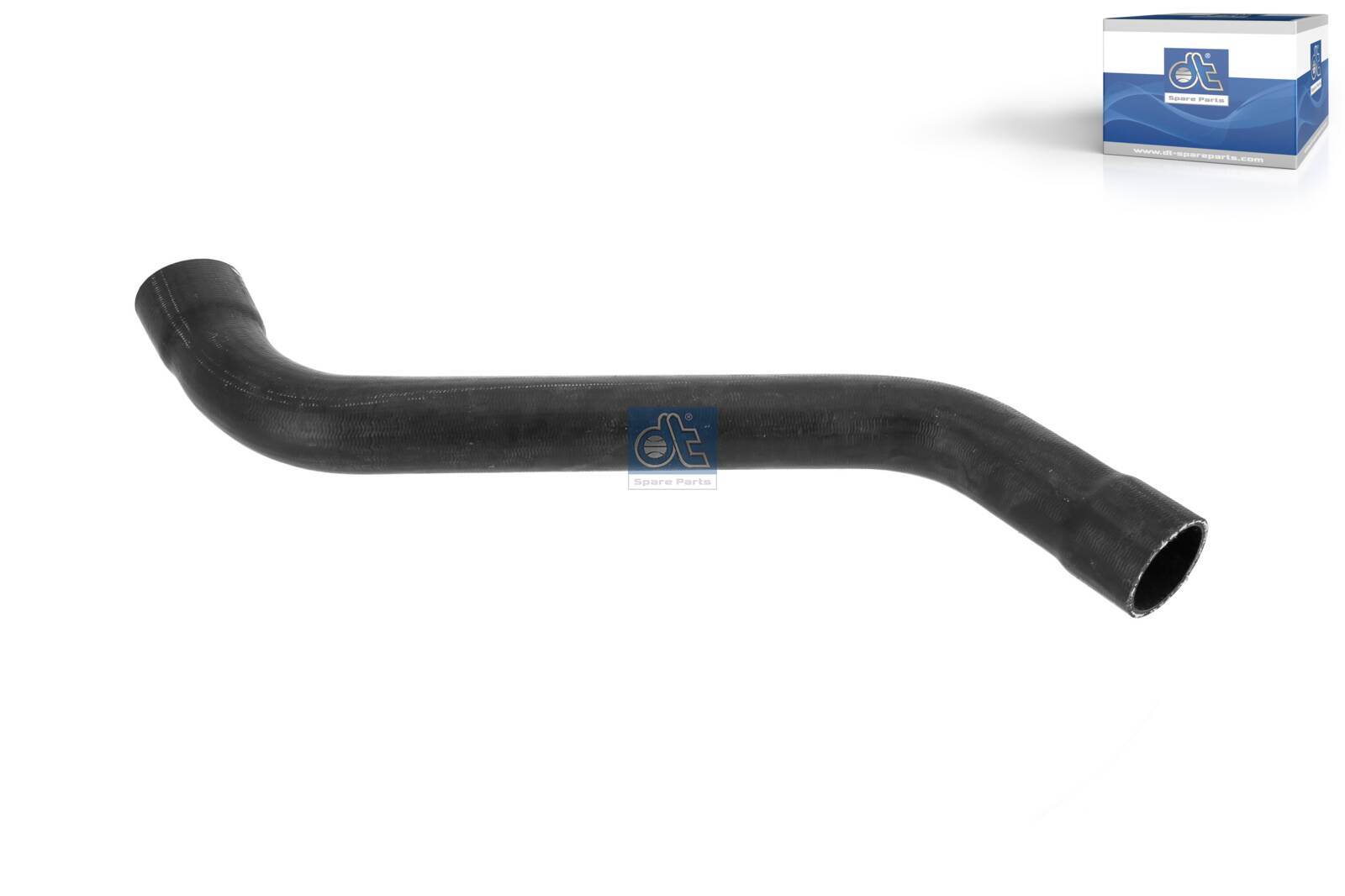 Dt Spare Parts Radiateurslang 1.11674
