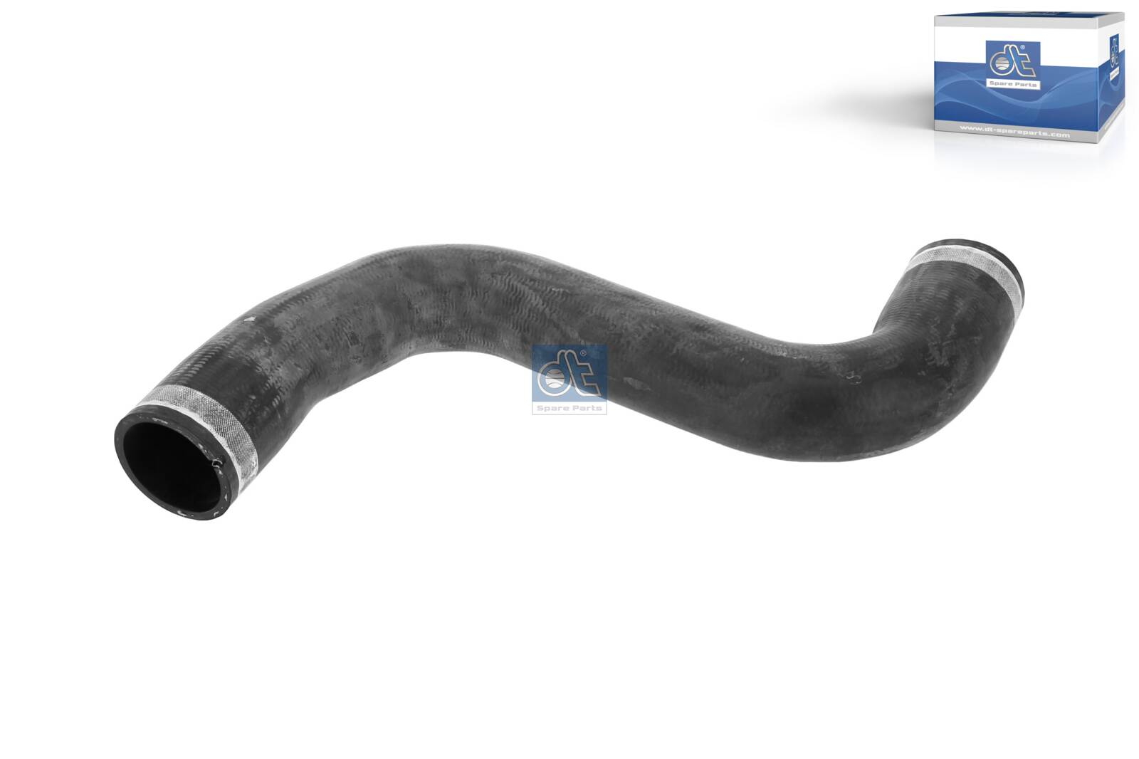 Dt Spare Parts Radiateurslang 1.11679