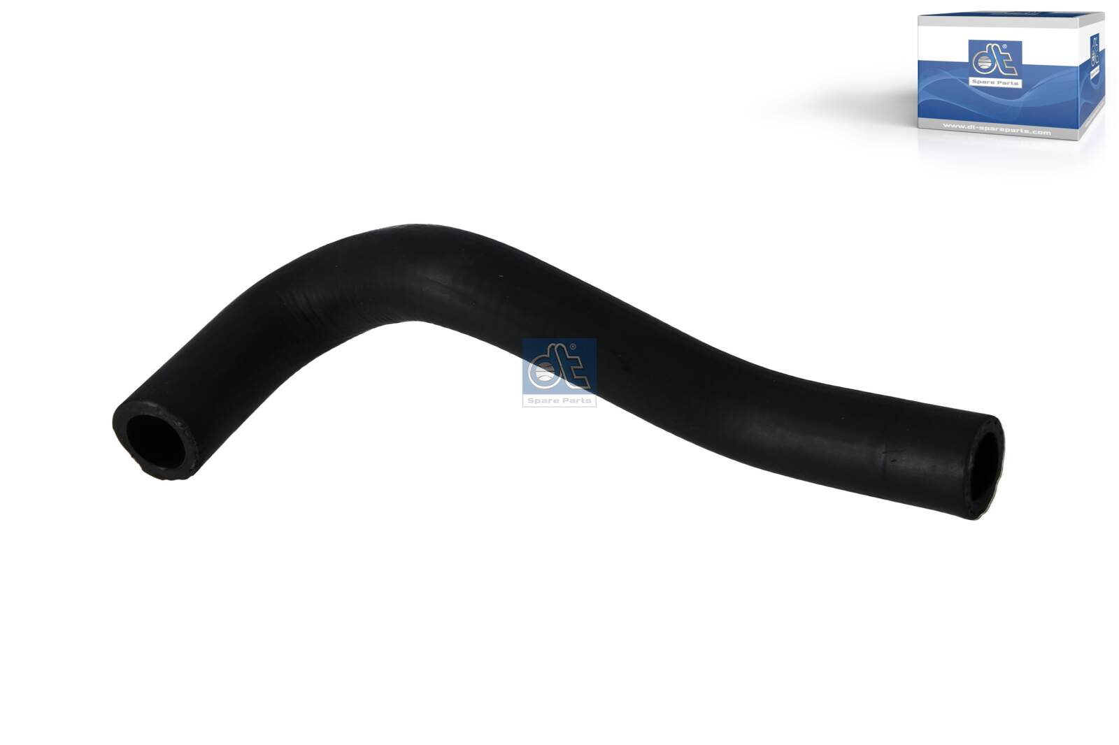Dt Spare Parts Radiateurslang 1.11681