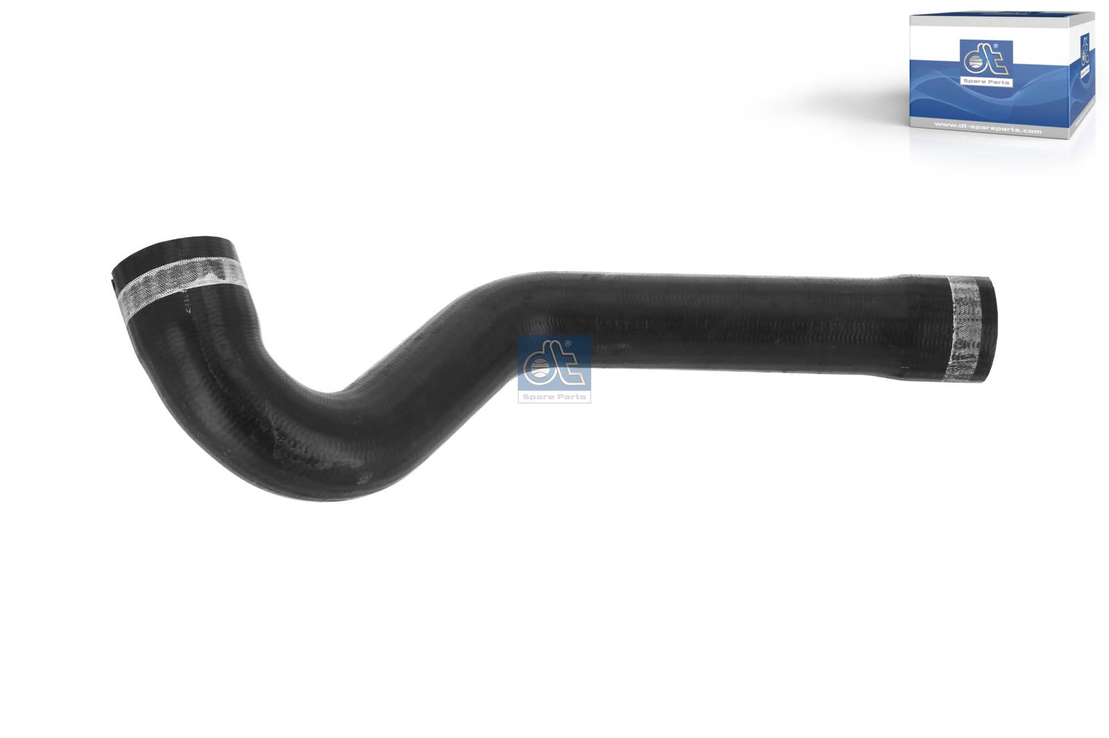 Dt Spare Parts Radiateurslang 1.11688