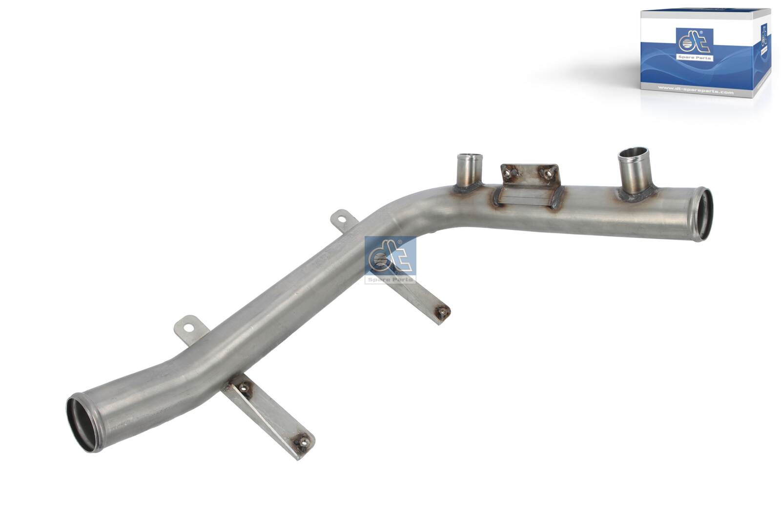 Dt Spare Parts Koelmiddelleiding verbindingsstuk 1.11731