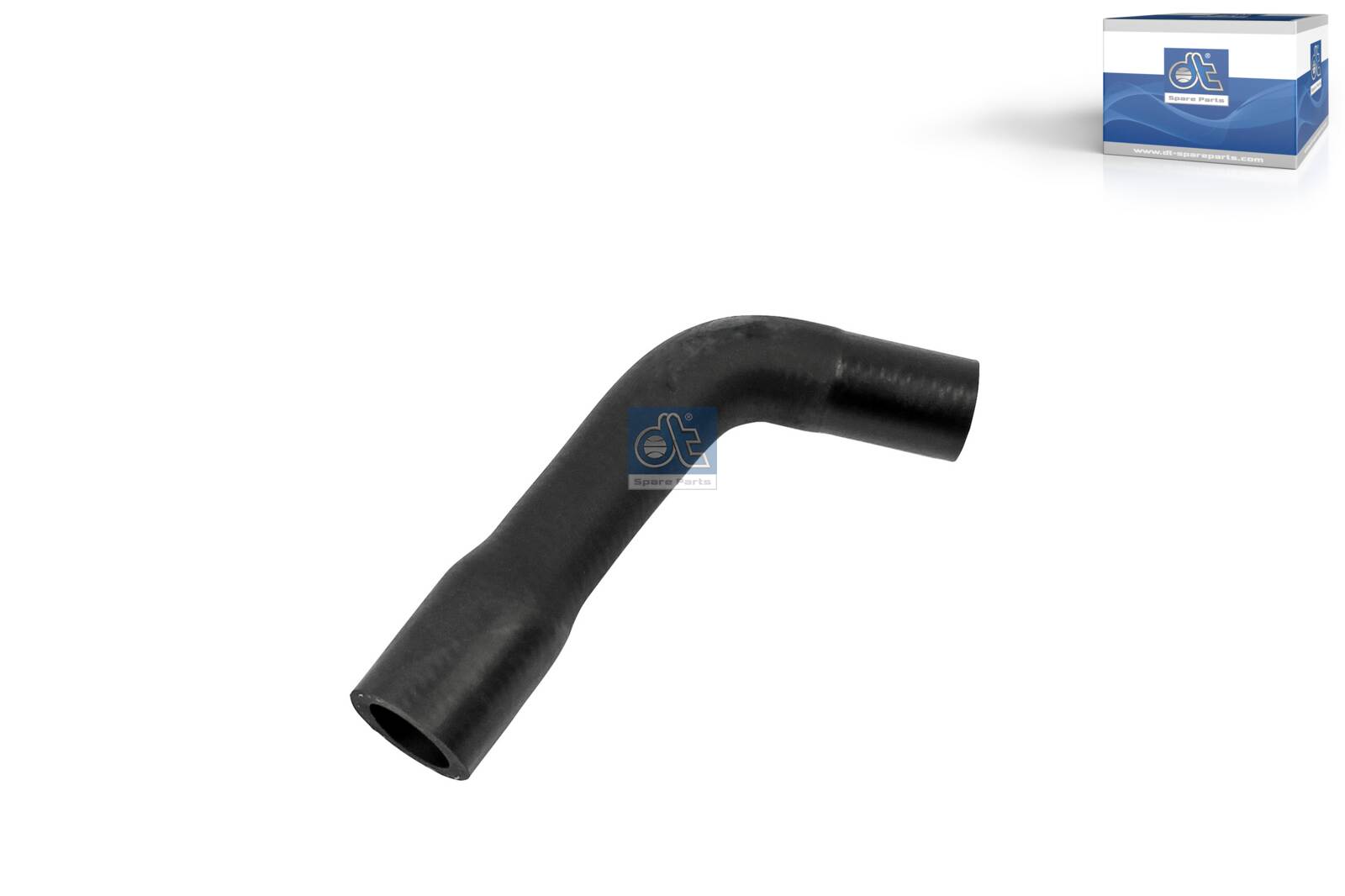 Dt Spare Parts Radiateurslang 1.11777