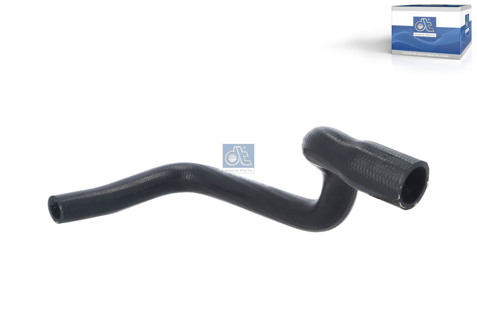 Dt Spare Parts Radiateurslang 1.11783SP
