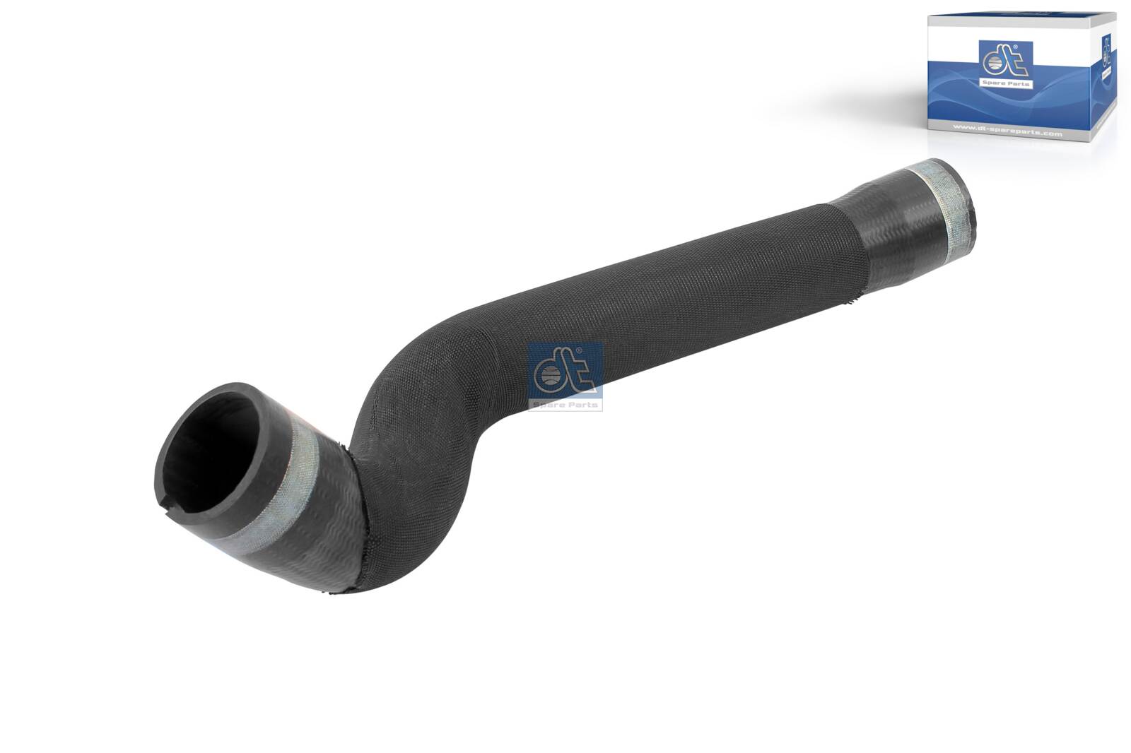 Dt Spare Parts Radiateurslang 1.11798