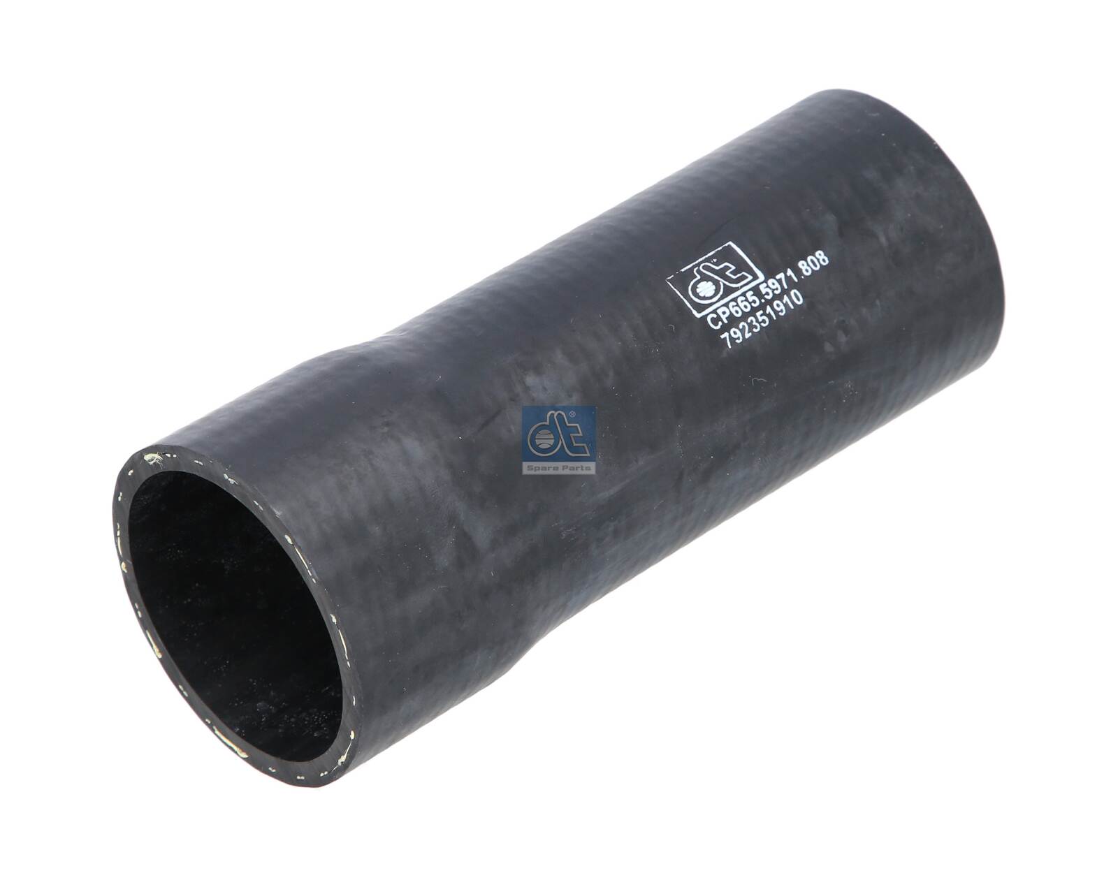 Dt Spare Parts Radiateurslang 1.11808