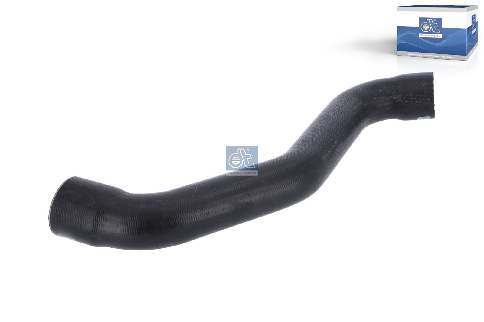 Dt Spare Parts Radiateurslang 1.11816