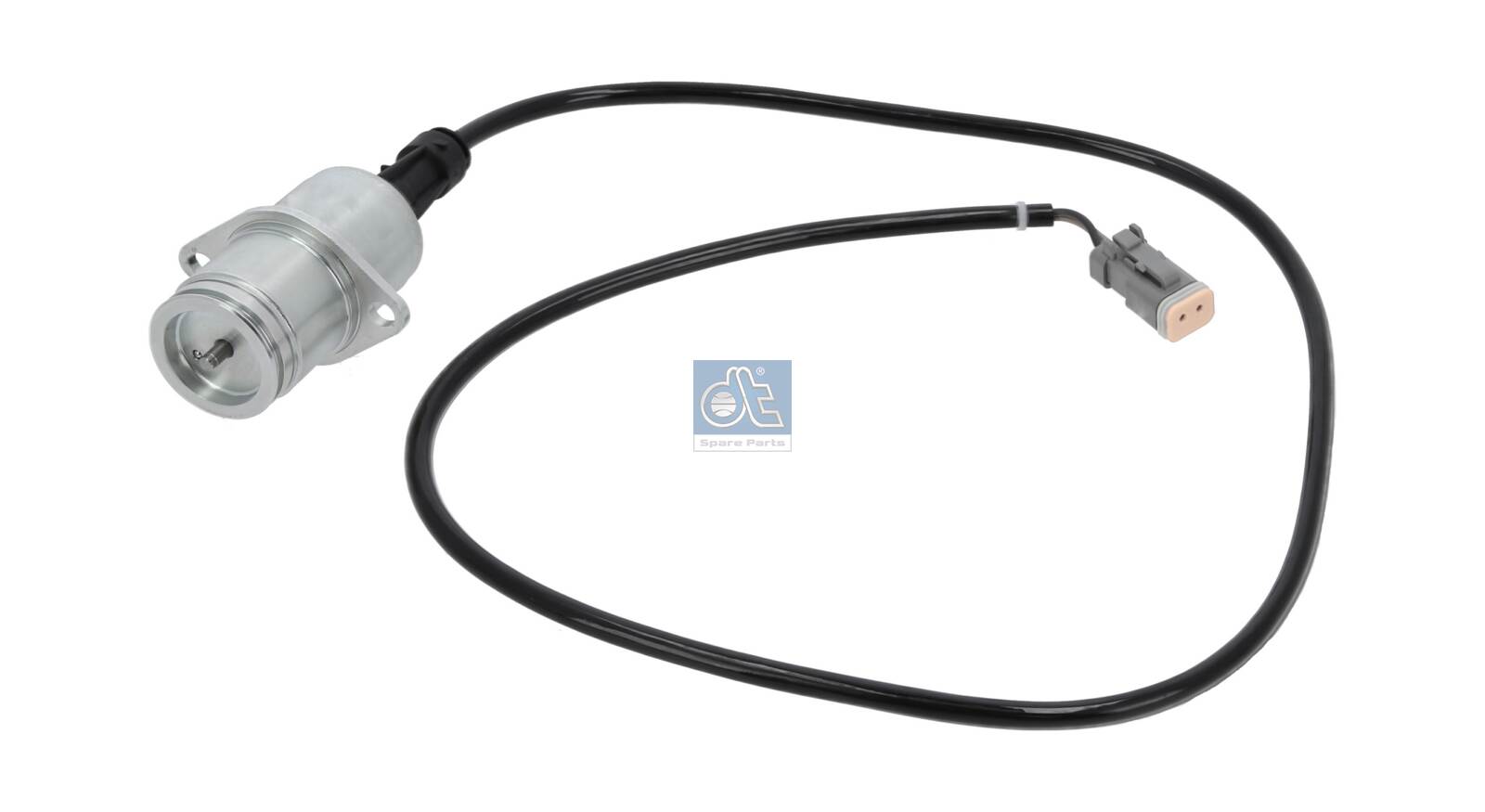 Dt Spare Parts Common-rail drukregelklep 1.12094