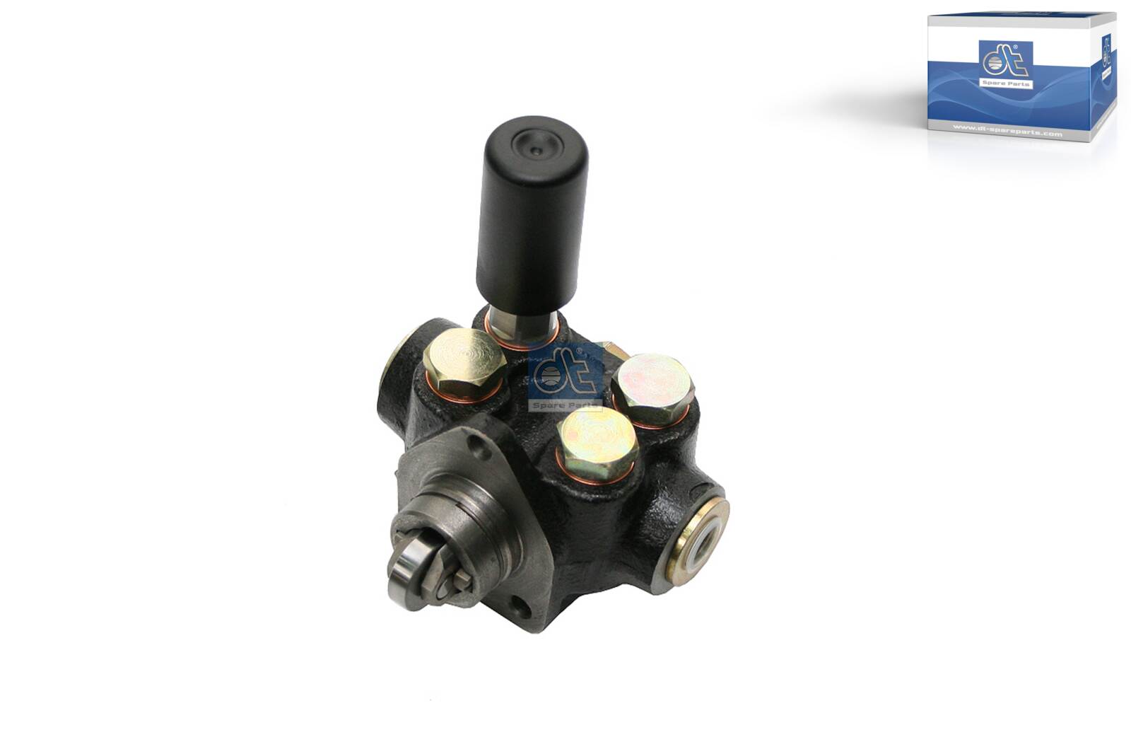 Dt Spare Parts Brandstofpomp 1.12106