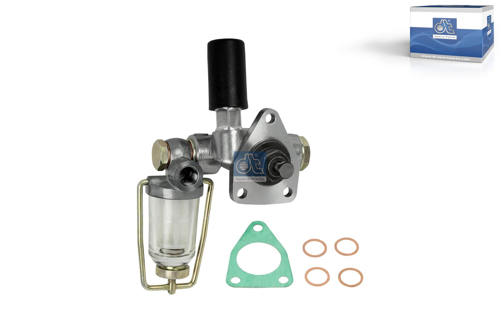 Dt Spare Parts Brandstofpomp 1.12114