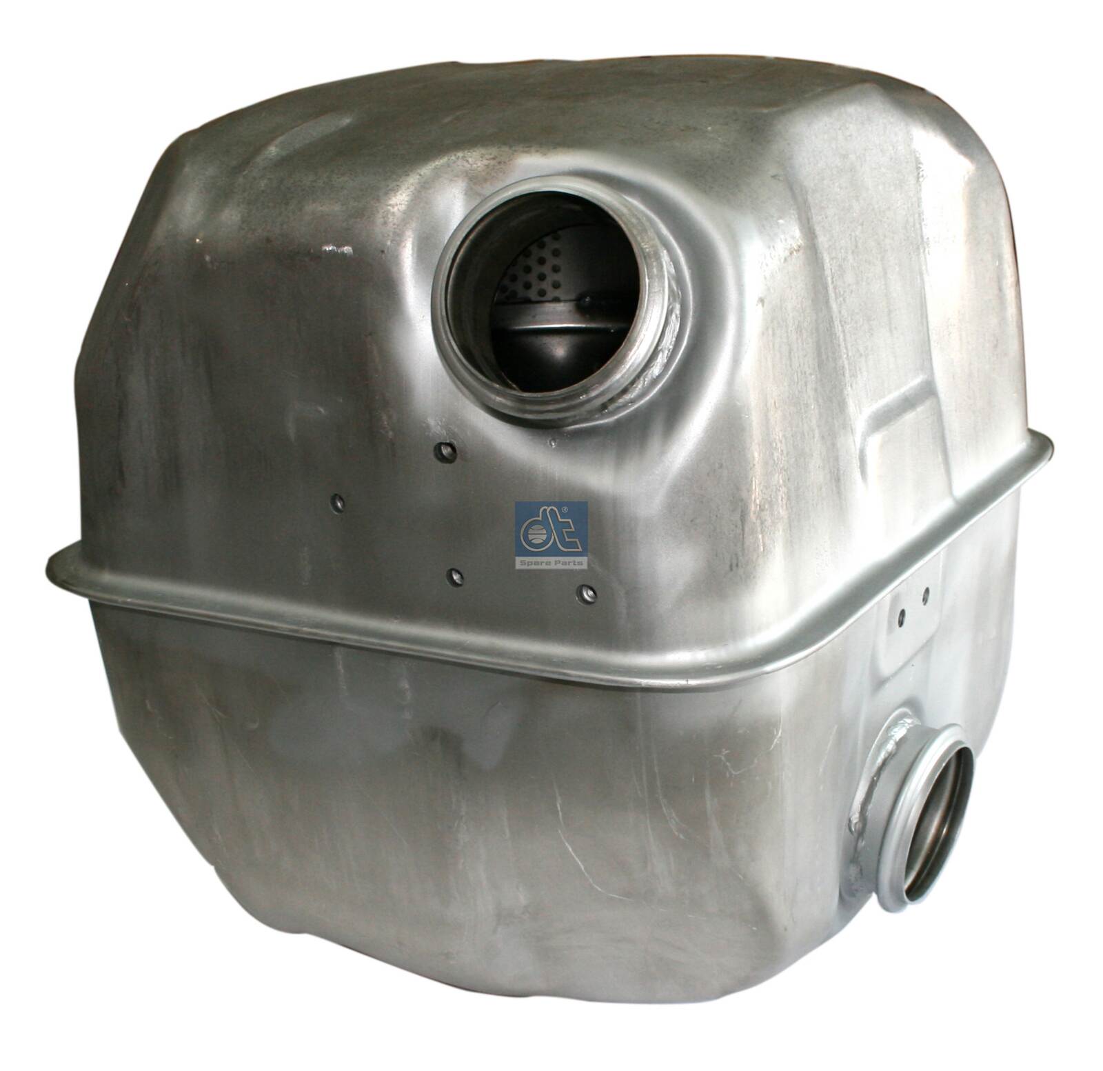 Dt Spare Parts Middendemper 1.12342