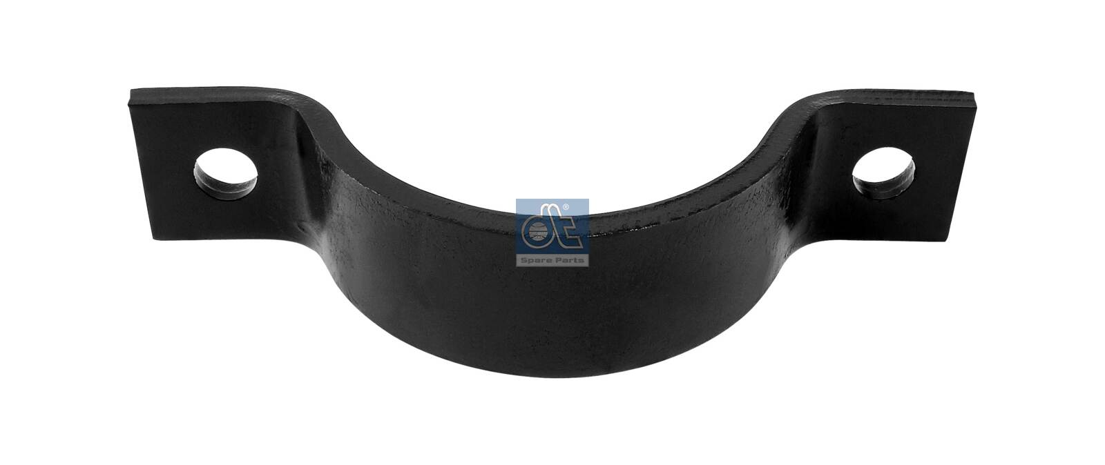 Dt Spare Parts Uitlaatklem 1.12389