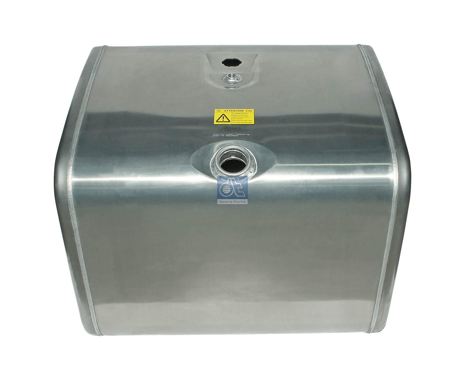 Dt Spare Parts Brandstoftank 1.12563