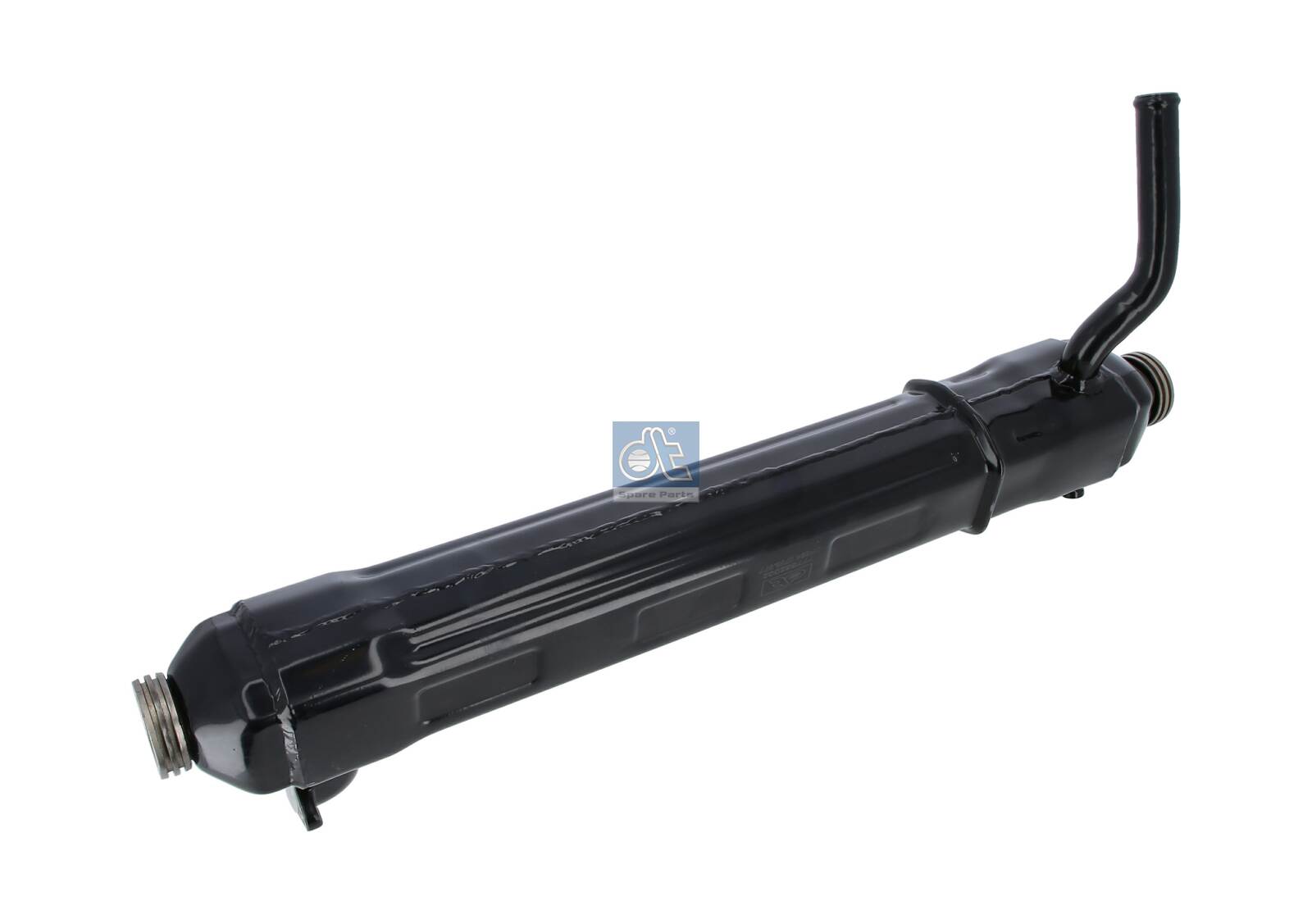 Dt Spare Parts EGR-klep 1.12577