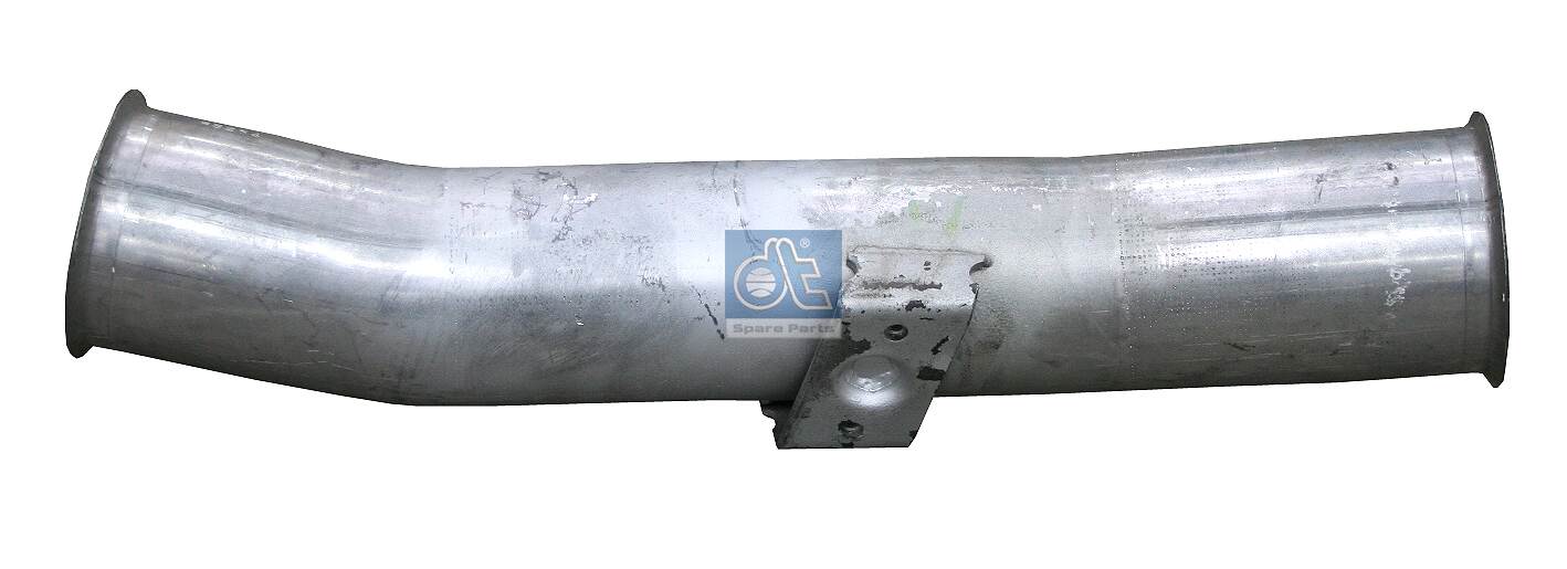Dt Spare Parts Uitlaatpijp 1.12649