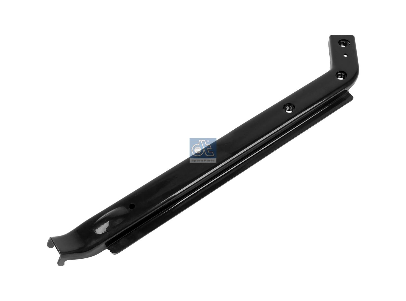 Dt Spare Parts Ophangrubber 1.12674