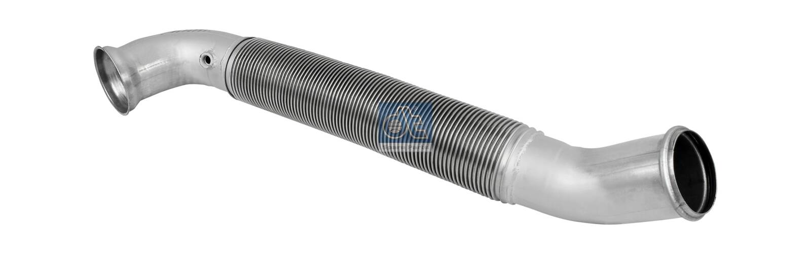 Dt Spare Parts Uitlaatpijp 1.12685