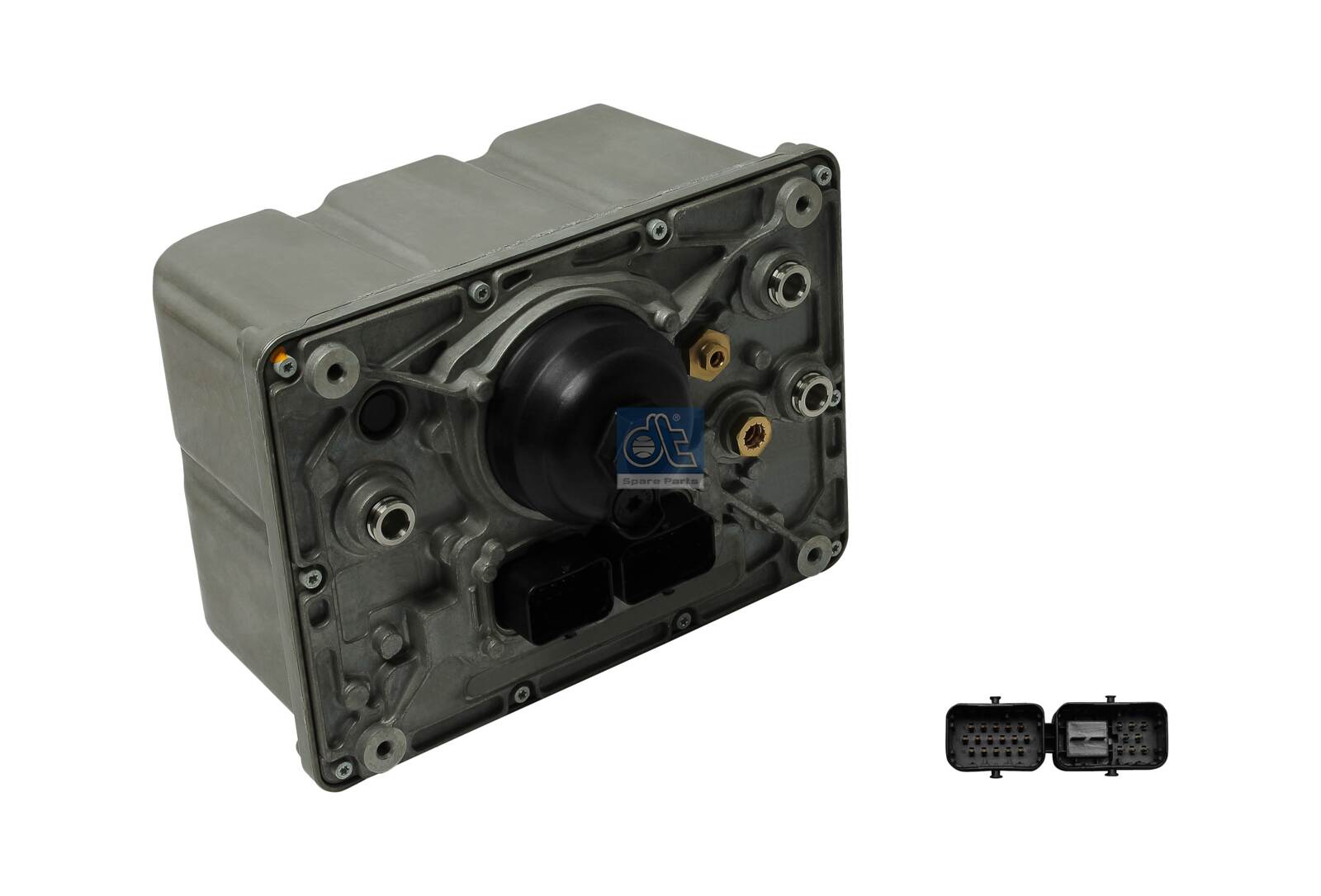 Dt Spare Parts Brandstofpomp 1.12735