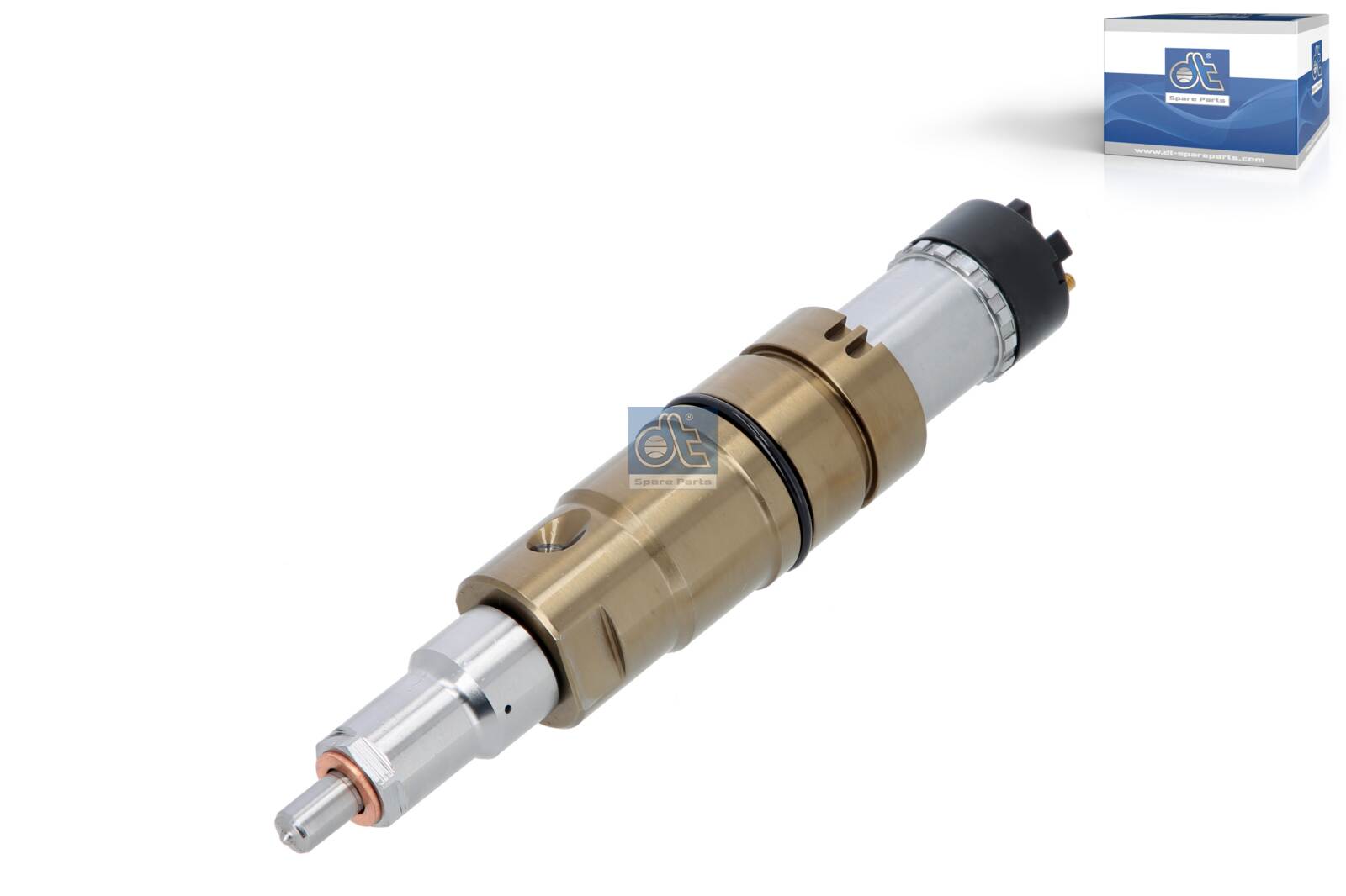 Dt Spare Parts Pompinjectie-eenheid 1.12760