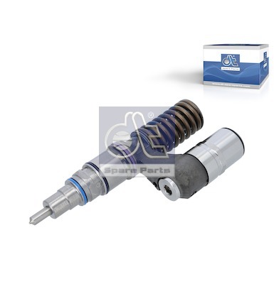 Dt Spare Parts Pomp-sproeier eenheid 1.12765