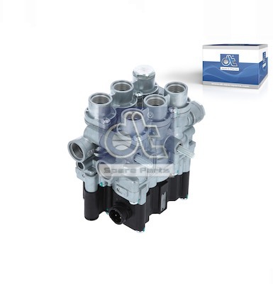 Dt Spare Parts Magneetklep 1.12792