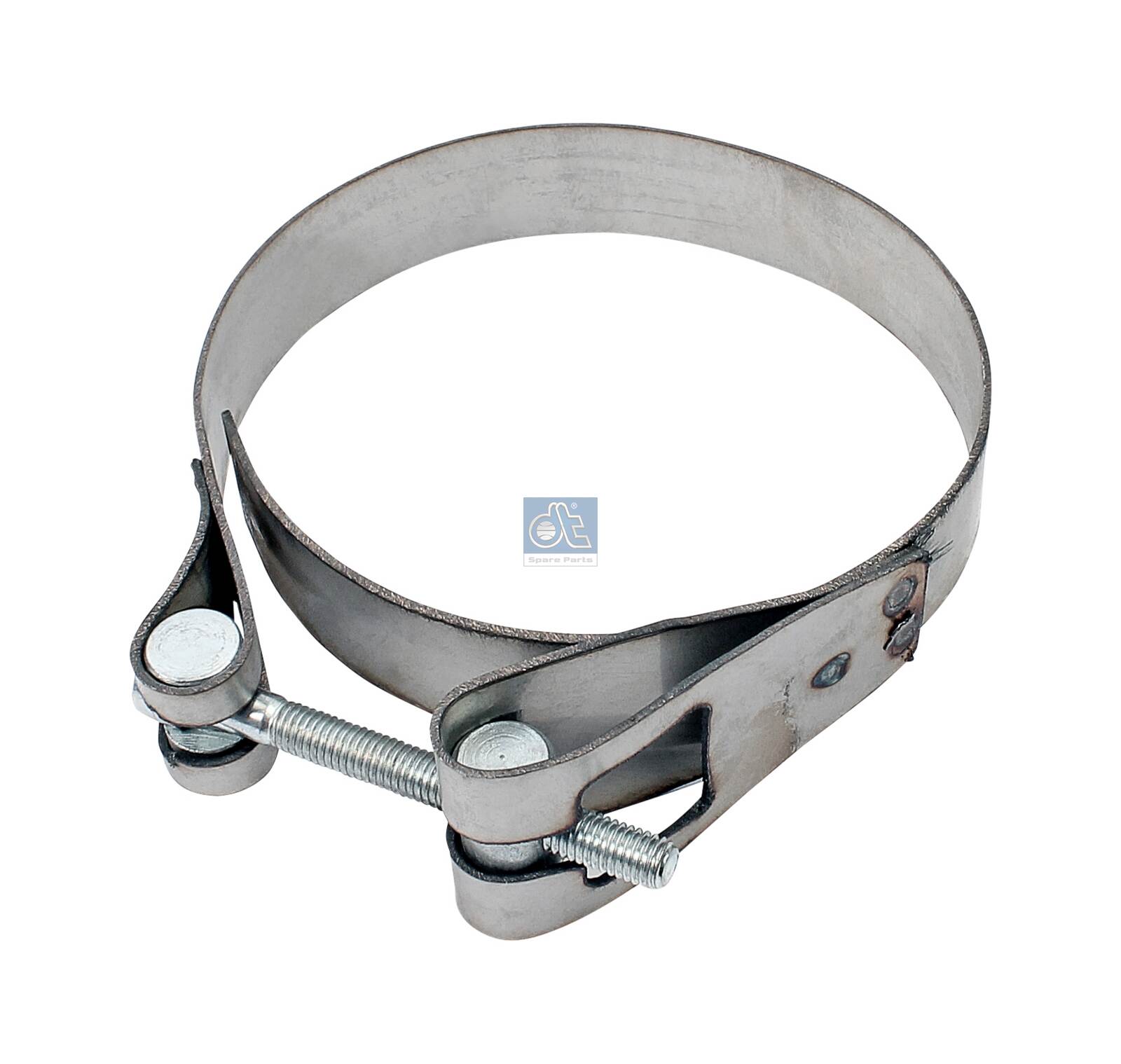 Dt Spare Parts Uitlaatklem 1.12802