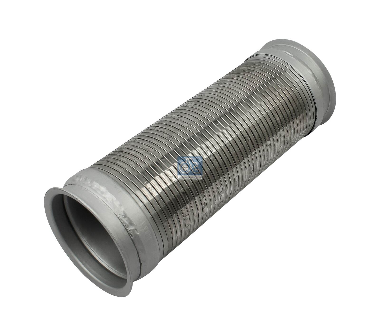 Dt Spare Parts Flexibele slang 1.12825
