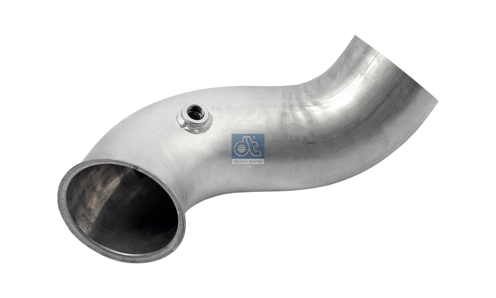 Dt Spare Parts Uitlaatpijp 1.12877