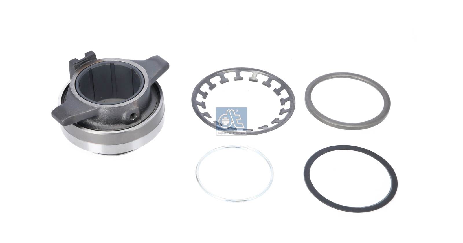 Dt Spare Parts Druklager 1.13325