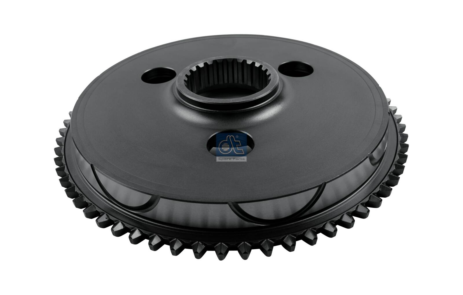 Dt Spare Parts Versnellingsbak 1.14286