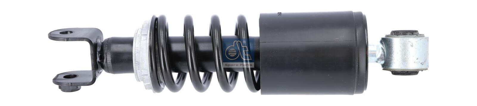 Dt Spare Parts Schokdemper cabine ophanging 1.14316