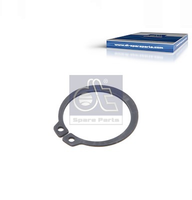 Dt Spare Parts Borgring 1.14447