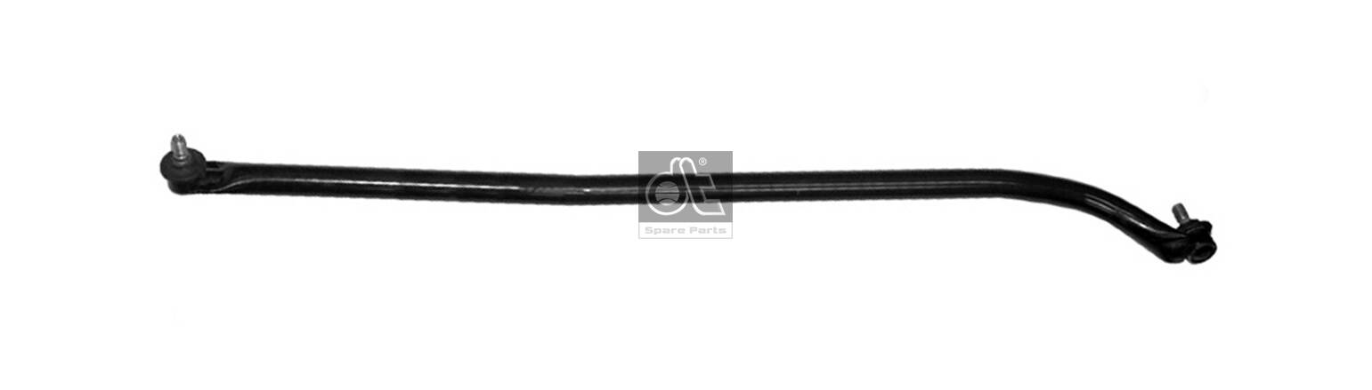 Dt Spare Parts Schakelstang 1.14450