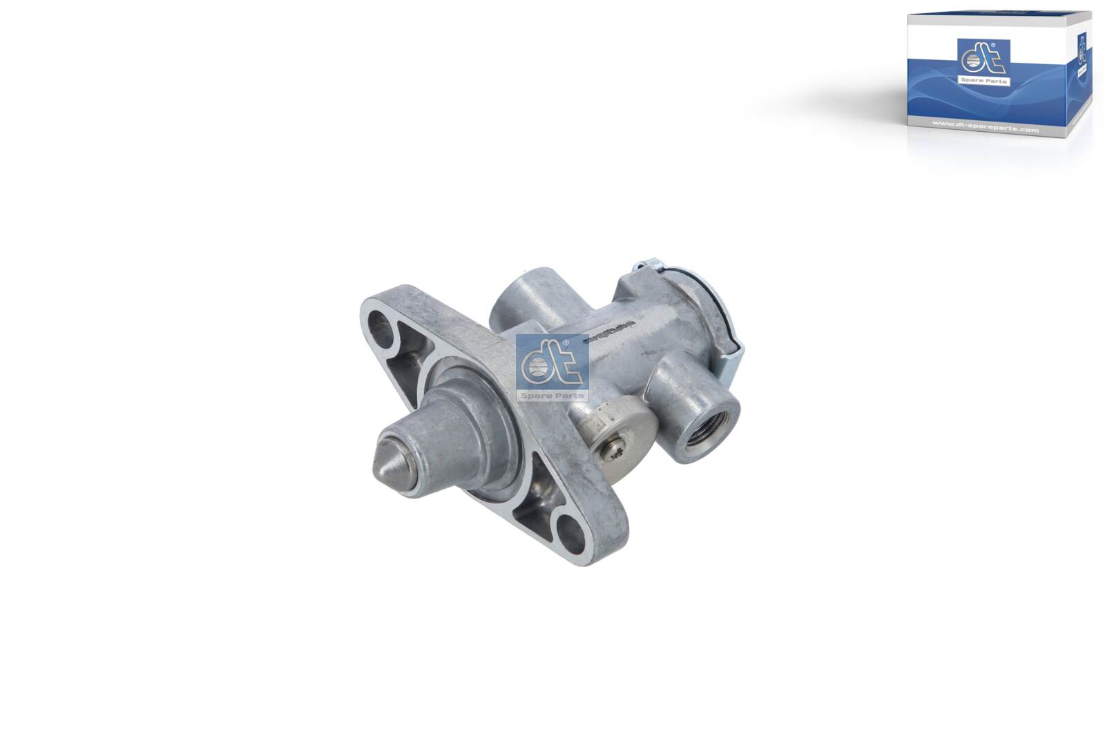 Dt Spare Parts Magneetklep 1.14520