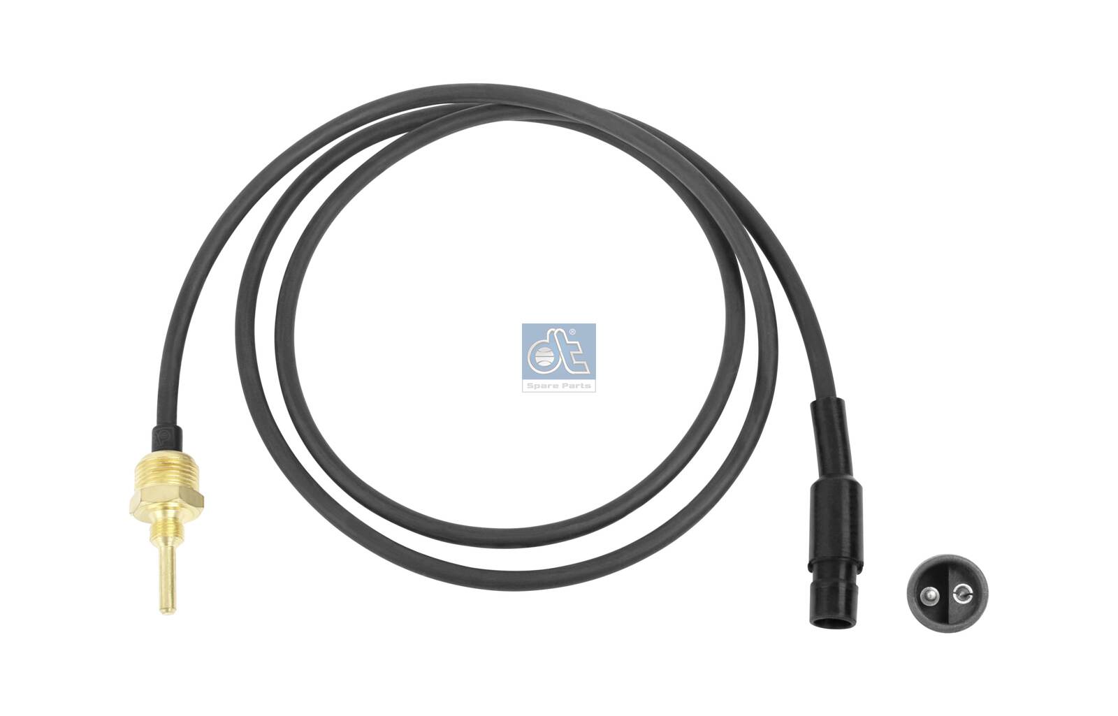 Dt Spare Parts Temperatuursensor 1.14524