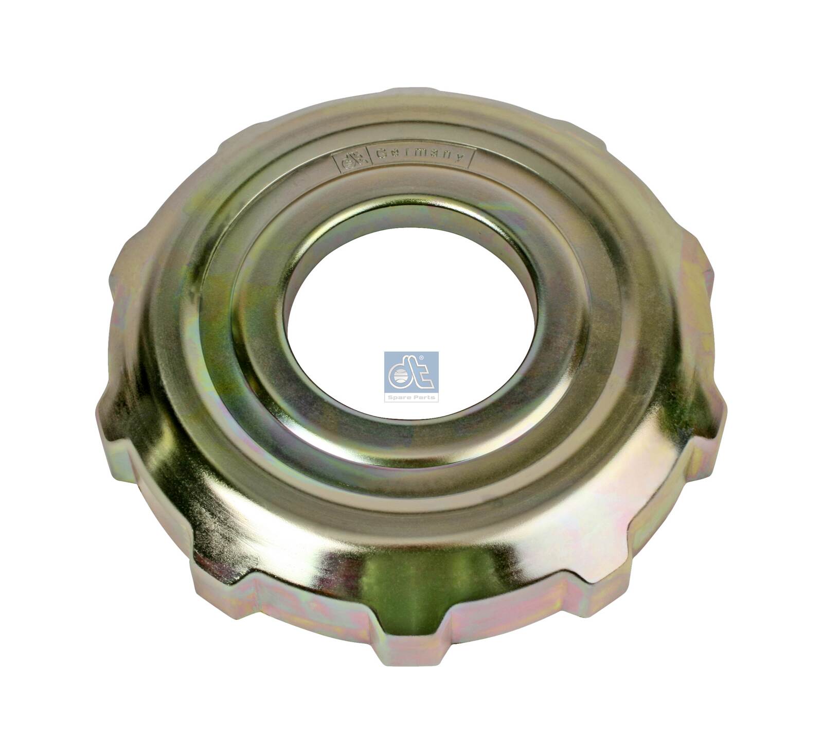 Dt Spare Parts Schakelmodule sensor 1.14534