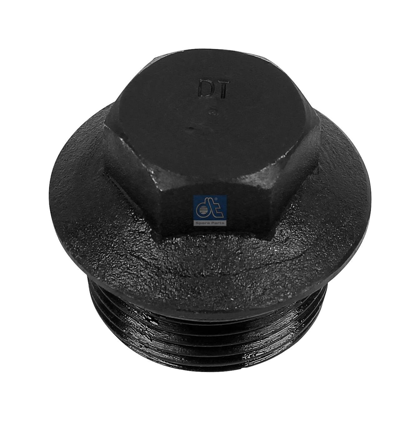 Dt Spare Parts Afdichtings- / beschermingsstop 1.14542