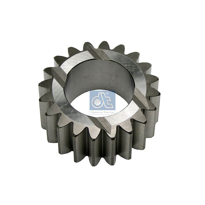 Dt Spare Parts Tandwiel, versnellingsbakingangsas 1.14701