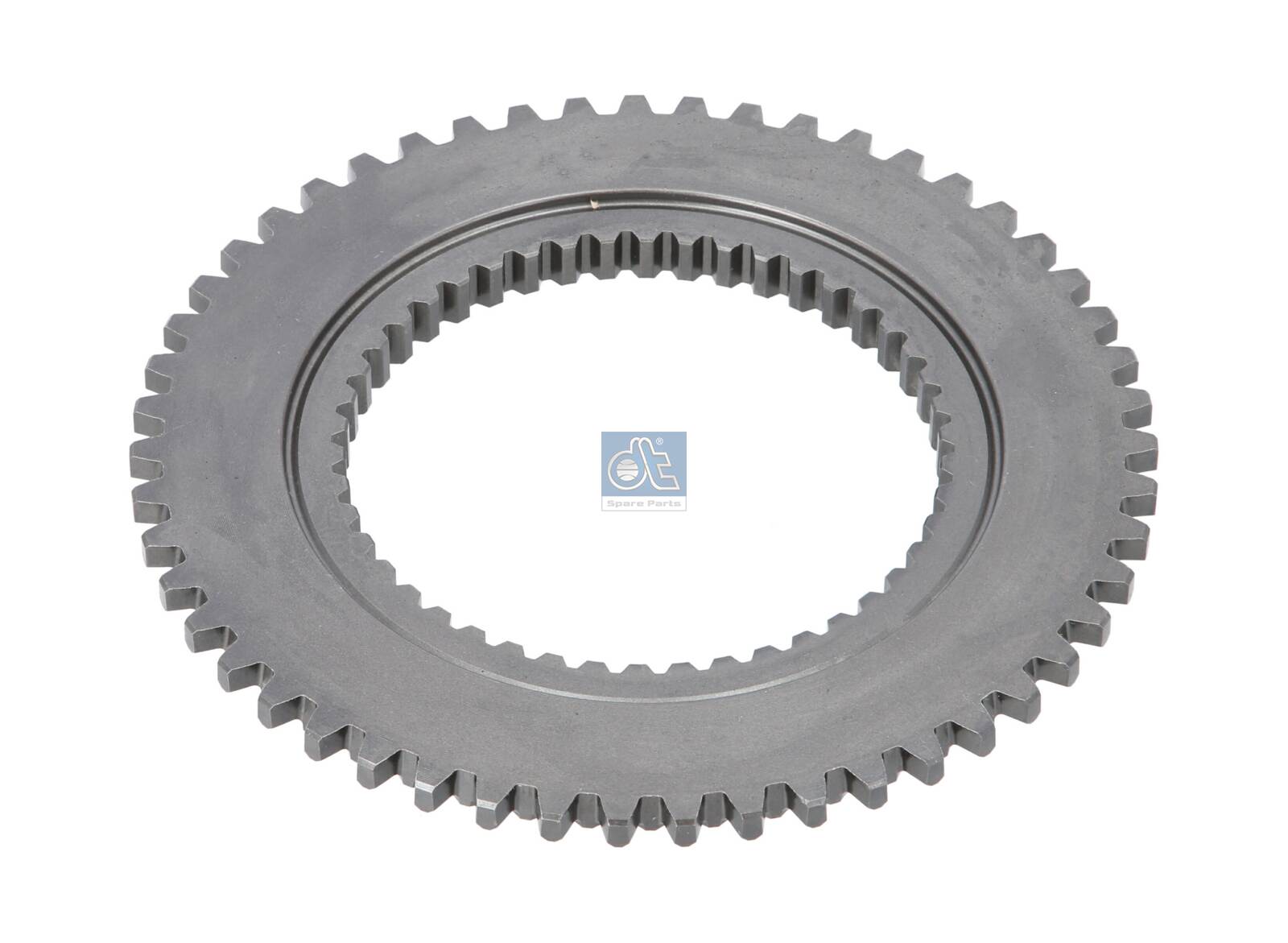 Dt Spare Parts Versnellingsbak 1.14713